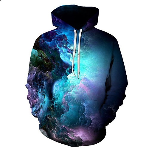 Men's Pullover Hoodie Sweatshirt Graphic Hooded Daily Weekend 3D Print Basic Casual Hoodies Sweatshirts Rainbow
Men's Pullover Hoodie Sweatshirt Graphic Hooded Daily Weekend 3D Print Basic Casual Hoodies Sweatshirts Rainbow