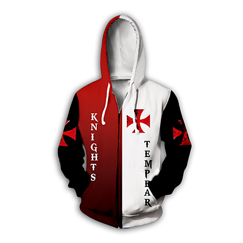 Men's Zip Up Hoodie Sweatshirt Graphic Daily Weekend 3D Print Basic Casual Hoodies Sweatshirts Rainbow
Men's Zip Up Hoodie Sweatshirt Graphic Daily Weekend 3D Print Basic Casual Hoodies Sweatshirts Rainbow