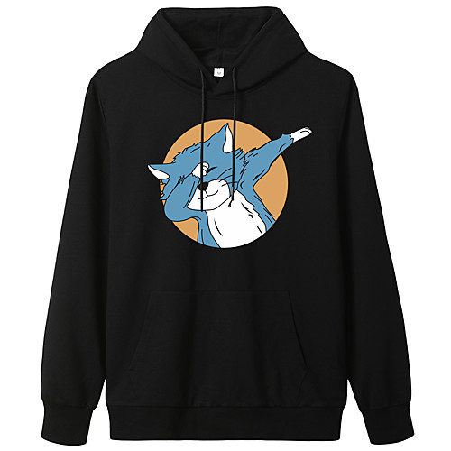 Women's Pullover Hoodie Sweatshirt Graphic Daily Weekend Basic Casual Hoodies Sweatshirts White Black Blue
Women's Pullover Hoodie Sweatshirt Graphic Daily Weekend Basic Casual Hoodies Sweatshirts White Black Blue