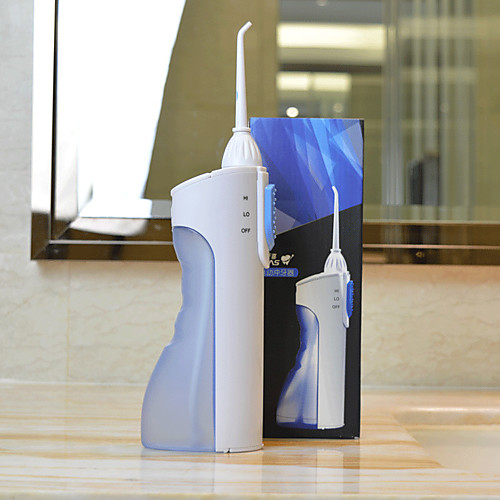 Dental Flusher Household Electric Dental Cleaner Portable Dental Cleaner Dental Cleaner Oral Irrigator ABS Material
Dental Flusher Household Electric Dental Cleaner Portable Dental Cleaner Dental Cleaner Oral Irrigator ABS Material