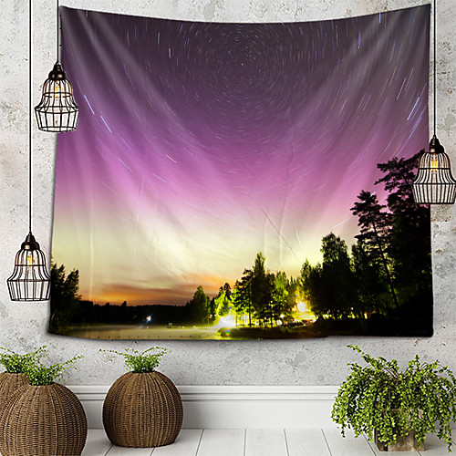 Starry Sky Tapestry Wall Hanging Tapestries Wall Blanket Wall Art Wall Decor Landscape Painting Tapestry Wall Decor
Starry Sky Tapestry Wall Hanging Tapestries Wall Blanket Wall Art Wall Decor Landscape Painting Tapestry Wall Decor