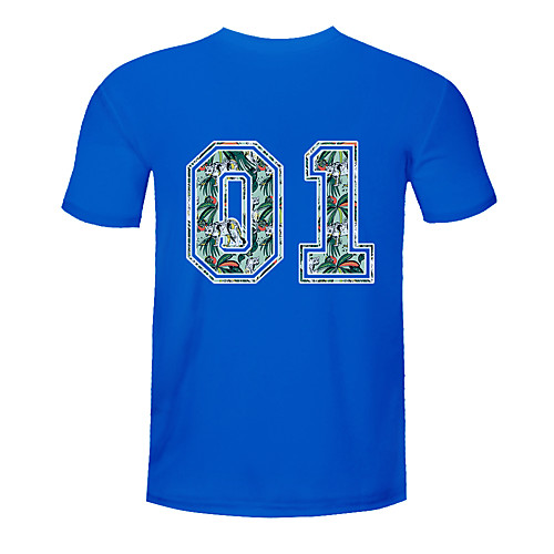 Men's Short Sleeve Running Shirt Tee Tshirt Top Street Athleisure Summer Cotton Moisture Wicking Quick Dry Breathable Gym Workout Performance Running Jogging Training Sportswear Blue Activewear
Men's Short Sleeve Running Shirt Tee Tshirt Top Street Athleisure Summer Cotton Moisture Wicking Quick Dry Breathable Gym Workout Performance Running Jogging Training Sportswear Blue Activewear