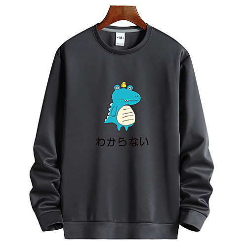 Men's Pullover Sweatshirt Graphic Daily Going out Casual Streetwear Hoodies Sweatshirts White Black Blue
Men's Pullover Sweatshirt Graphic Daily Going out Casual Streetwear Hoodies Sweatshirts White Black Blue