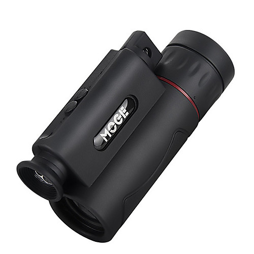 99 X 21 mm Monocular Lenses LED Easy Carrying 7 m BAK7 Camping / Hiking / Caving Traveling Back Country Rubber
99 X 21 mm Monocular Lenses LED Easy Carrying 7 m BAK7 Camping / Hiking / Caving Traveling Back Country Rubber