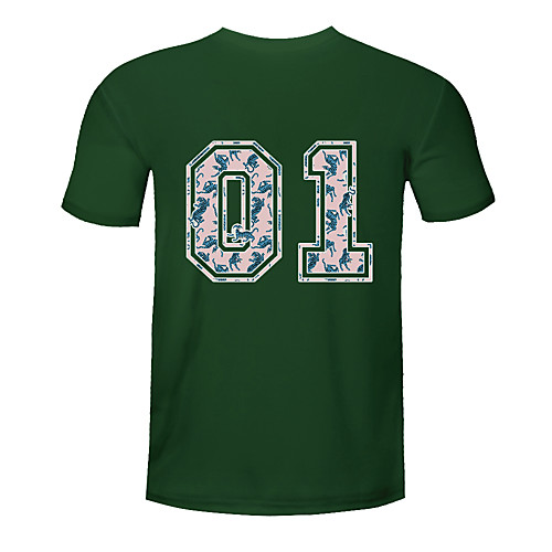 Men's Short Sleeve Running Shirt Tee Tshirt Top Street Athleisure Cotton Breathable Quick Dry Moisture Wicking Gym Workout Performance Running Jogging Training Sportswear Dark Green Activewear
Men's Short Sleeve Running Shirt Tee Tshirt Top Street Athleisure Cotton Breathable Quick Dry Moisture Wicking Gym Workout Performance Running Jogging Training Sportswear Dark Green Activewear