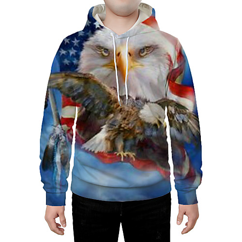 Men's Hoodie Graphic National Flag Animal Daily Going out 3D Print Basic Streetwear Hoodies Sweatshirts Rainbow
Men's Hoodie Graphic National Flag Animal Daily Going out 3D Print Basic Streetwear Hoodies Sweatshirts Rainbow