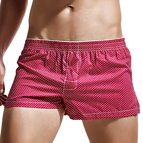 Superbody Men's Sports Underwear Shorts Boxer Briefs Bottoms Cotton Fitness Gym Workout Performance Running Training Breathable Soft Sweat-wicking Sport Red Blue Green Coffee / Stretchy
Superbody Men's Sports Underwear Shorts Boxer Briefs Bottoms Cotton Fitness Gym Workout Performance Running Training Breathable Soft Sweat-wicking Sport Red Blue Green Coffee / Stretchy