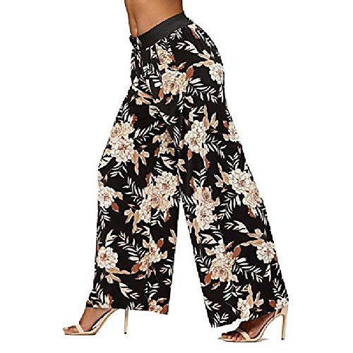 palazzo pants with pockets for women - many colors and prints - high waisted wide legged - wallflower - one size - lg237x207
palazzo pants with pockets for women - many colors and prints - high waisted wide legged - wallflower - one size - lg237x207