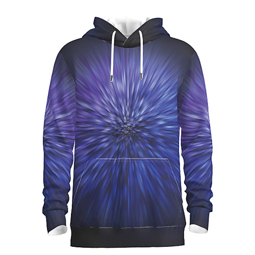 Men's Pullover Hoodie Sweatshirt Graphic Abstract Daily 3D Print Basic Hoodies Sweatshirts Blue
Men's Pullover Hoodie Sweatshirt Graphic Abstract Daily 3D Print Basic Hoodies Sweatshirts Blue