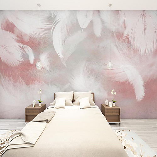 Art Deco Custom Self Adhesive Mural Wallpaper Feather Picture Suitable For Bedroom Living Room Coffee Shop Restaurant Hotel Wall Decoration Art
Art Deco Custom Self Adhesive Mural Wallpaper Feather Picture Suitable For Bedroom Living Room Coffee Shop Restaurant Hotel Wall Decoration Art