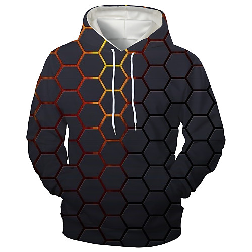 Men's Hoodie Graphic Hooded Daily Sports & Outdoors Casual Hoodies Sweatshirts Black
Men's Hoodie Graphic Hooded Daily Sports & Outdoors Casual Hoodies Sweatshirts Black