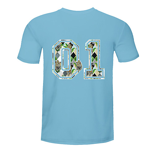 Men's Short Sleeve Running Shirt Tee Tshirt Top Street Athleisure Cotton Breathable Quick Dry Moisture Wicking Gym Workout Performance Running Jogging Training Sportswear Sky Blue Activewear
Men's Short Sleeve Running Shirt Tee Tshirt Top Street Athleisure Cotton Breathable Quick Dry Moisture Wicking Gym Workout Performance Running Jogging Training Sportswear Sky Blue Activewear