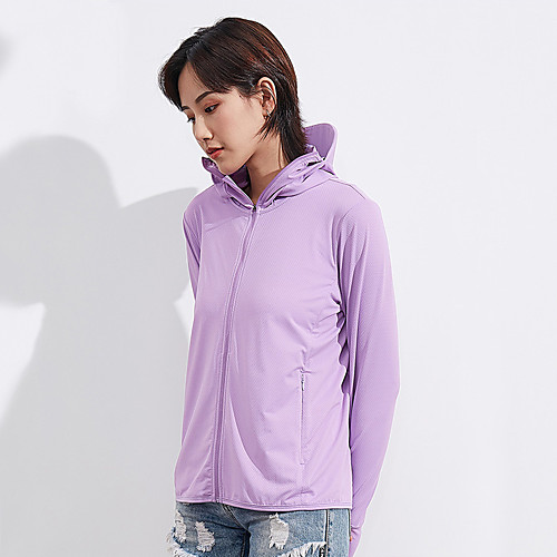 Women's Cycling Jacket Winter Polyester Bike Windbreaker Top Windproof Breathable Quick Dry Sports Solid Color White / Purple / Fuchsia Mountain Bike MTB Clothing Apparel Regular Fit Bike Wear
Women's Cycling Jacket Winter Polyester Bike Windbreaker Top Windproof Breathable Quick Dry Sports Solid Color White / Purple / Fuchsia Mountain Bike MTB Clothing Apparel Regular Fit Bike Wear