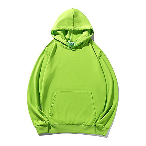 Men's Hoodie Pullover Black White Blue Pink Minimalist Hoodie Fleece Solid Color Cool Sport Athleisure Hoodie Top Long Sleeve Breathable Warm Soft Comfortable Everyday Use Causal Exercising General
Men's Hoodie Pullover Black White Blue Pink Minimalist Hoodie Fleece Solid Color Cool Sport Athleisure Hoodie Top Long Sleeve Breathable Warm Soft Comfortable Everyday Use Causal Exercising General