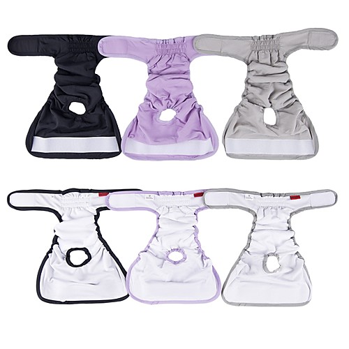 Dog Pants Solid Colored Unique Design Winter Dog Clothes Puppy Clothes Dog Outfits Black Purple Gray Costume for Girl and Boy Dog Cotton XS S M L XL
Dog Pants Solid Colored Unique Design Winter Dog Clothes Puppy Clothes Dog Outfits Black Purple Gray Costume for Girl and Boy Dog Cotton XS S M L XL