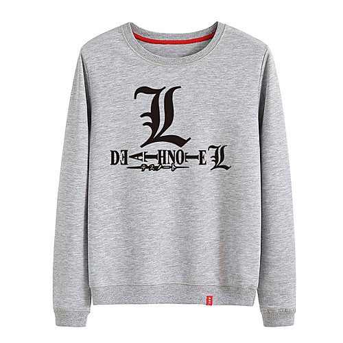 Women's Sweatshirt Pullover Black White Pink Artistic Style Crew Neck Cute Letter Printed Sport Athleisure Sweatshirt Top Long Sleeve Warm Soft Comfortable Everyday Use Causal Exercising General Use
Women's Sweatshirt Pullover Black White Pink Artistic Style Crew Neck Cute Letter Printed Sport Athleisure Sweatshirt Top Long Sleeve Warm Soft Comfortable Everyday Use Causal Exercising General Use