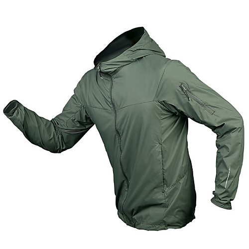 Women's Men's Long Sleeve Windbreaker Rain Jacket Outerwear Top Athletic Athleisure Summer Nylon UV Sun Protection Quick Dry Water Resistant Fitness Gym Workout Performance Running Training Sportswear
Women's Men's Long Sleeve Windbreaker Rain Jacket Outerwear Top Athletic Athleisure Summer Nylon UV Sun Protection Quick Dry Water Resistant Fitness Gym Workout Performance Running Training Sportswear