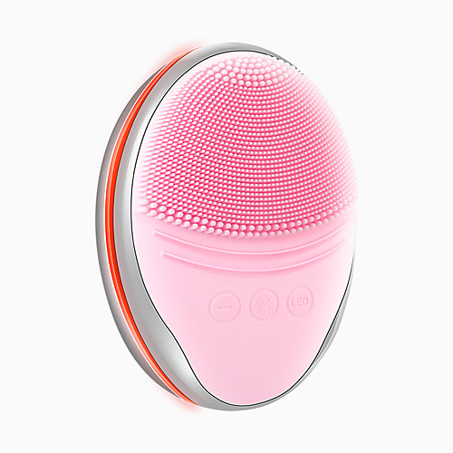 Facial Cleansing for Face Washable / Lightweight / Women 220 V Soft / Cleansing / Comfortable
Facial Cleansing for Face Washable / Lightweight / Women 220 V Soft / Cleansing / Comfortable