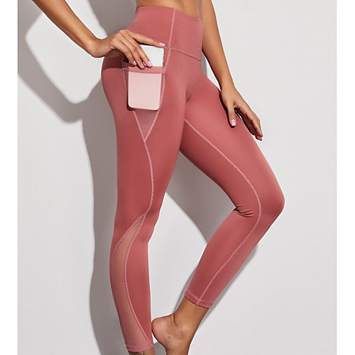 womens yoga leggings with pockets high waist sports gym athletic running pants active leggings with mesh& #40;black,onesize& #41;
womens yoga leggings with pockets high waist sports gym athletic running pants active leggings with mesh& #40;black,onesize& #41;