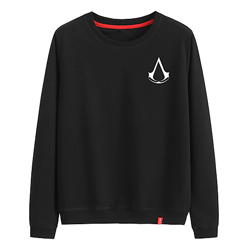 Women's Sweatshirt Pullover Black White Pink Artistic Style Crew Neck Solid Color Cute Sport Athleisure Sweatshirt Top Long Sleeve Warm Soft Comfortable Everyday Use Causal Exercising General Use
Women's Sweatshirt Pullover Black White Pink Artistic Style Crew Neck Solid Color Cute Sport Athleisure Sweatshirt Top Long Sleeve Warm Soft Comfortable Everyday Use Causal Exercising General Use