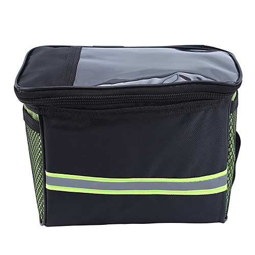 2.5 L Bike Frame Bag Top Tube Multifunctional Reflective Portable Bike Bag Terylene Bicycle Bag Cycle Bag Outdoor Exercise Multisport
2.5 L Bike Frame Bag Top Tube Multifunctional Reflective Portable Bike Bag Terylene Bicycle Bag Cycle Bag Outdoor Exercise Multisport