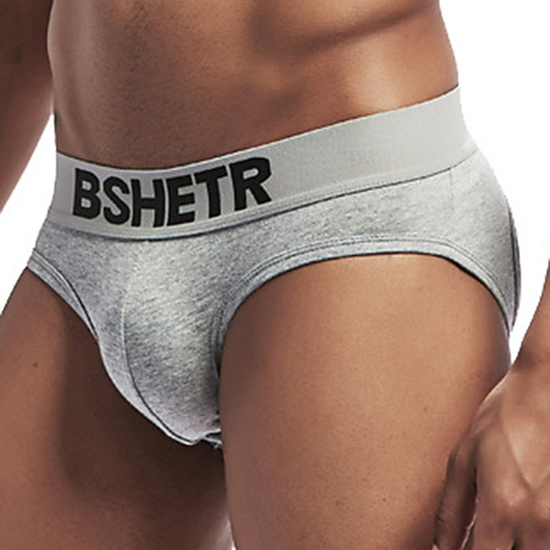 Men's Jockstrap Athletic Supporters Athleisure Underwear Briefs Bottoms Cotton Winter Fitness Gym Workout Performance Running Training Breathable Quick Dry Soft Sport Black Blue Red Gray / Stretchy
Men's Jockstrap Athletic Supporters Athleisure Underwear Briefs Bottoms Cotton Winter Fitness Gym Workout Performance Running Training Breathable Quick Dry Soft Sport Black Blue Red Gray / Stretchy