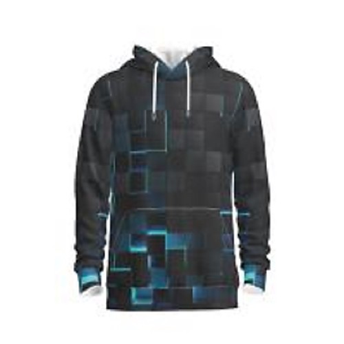 Men's Daily Pullover Hoodie Sweatshirt Abstract Graphic Hooded Basic Hoodies Sweatshirts Black
Men's Daily Pullover Hoodie Sweatshirt Abstract Graphic Hooded Basic Hoodies Sweatshirts Black
