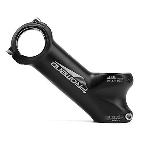 Bike Stem 25/40 degree 31.8 mm Aluminum Alloy Adjustable Wearproof for Cycling Bicycle
Bike Stem 25/40 degree 31.8 mm Aluminum Alloy Adjustable Wearproof for Cycling Bicycle