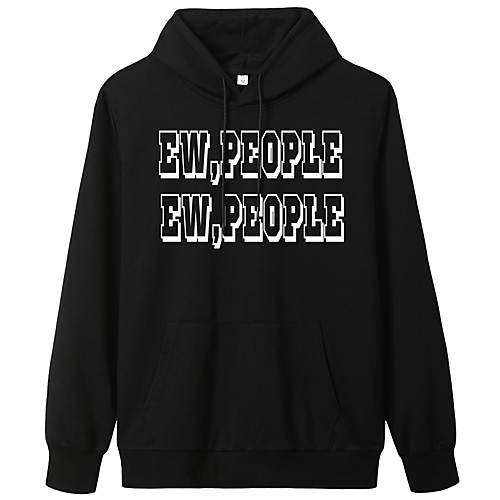 Women's Pullover Hoodie Sweatshirt Graphic Text Letter Monograms Front Pocket Daily Weekend Basic Casual Hoodies Sweatshirts White Black Blue
Women's Pullover Hoodie Sweatshirt Graphic Text Letter Monograms Front Pocket Daily Weekend Basic Casual Hoodies Sweatshirts White Black Blue