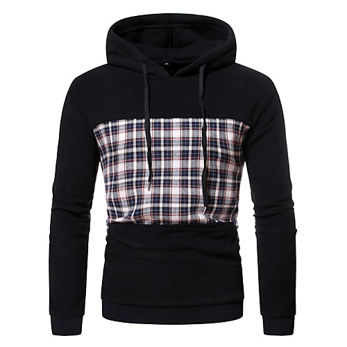 Men's Pullover Hoodie Sweatshirt Graphic Hooded Other Prints Basic Hoodies Sweatshirts Black
Men's Pullover Hoodie Sweatshirt Graphic Hooded Other Prints Basic Hoodies Sweatshirts Black