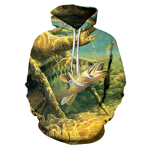 Men's Pullover Hoodie Sweatshirt Graphic Hooded Daily Weekend 3D Print Basic Casual Hoodies Sweatshirts Rainbow
Men's Pullover Hoodie Sweatshirt Graphic Hooded Daily Weekend 3D Print Basic Casual Hoodies Sweatshirts Rainbow