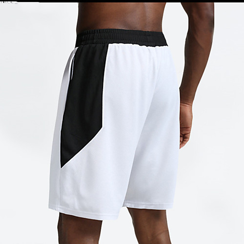 UABRAV Men's Running Shorts Bottoms Split Drawstring Fitness Gym Workout Performance Running Training Breathable Soft Sweat wicking Sport Solid Colored White Black Red / Micro-elastic
UABRAV Men's Running Shorts Bottoms Split Drawstring Fitness Gym Workout Performance Running Training Breathable Soft Sweat wicking Sport Solid Colored White Black Red / Micro-elastic