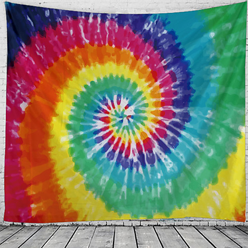 Mandala Bohemian Tie Dye Wall Tapestry Art Decor Blanket Curtain Hanging Home Bedroom Living Room Dorm Decoration Boho Hippie Psychedelic Floral Flower Lotus Indian
Mandala Bohemian Tie Dye Wall Tapestry Art Decor Blanket Curtain Hanging Home Bedroom Living Room Dorm Decoration Boho Hippie Psychedelic Floral Flower Lotus Indian