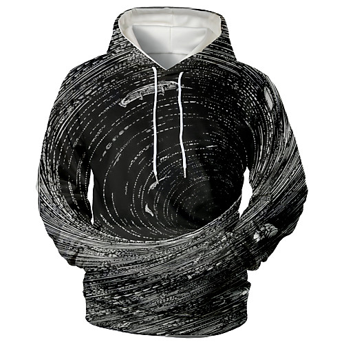 Men's Hoodie Graphic Daily Going out 3D Print Sports & Outdoors Hoodies Sweatshirts Gray
Men's Hoodie Graphic Daily Going out 3D Print Sports & Outdoors Hoodies Sweatshirts Gray