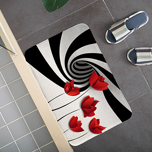 Creative 3d Printing Multicolored Floor Field Hallway Carpet And Rugs For Bedroom Living Room Carpet Kitchen Bathroom Anti-slip Floor Mats
Creative 3d Printing Multicolored Floor Field Hallway Carpet And Rugs For Bedroom Living Room Carpet Kitchen Bathroom Anti-slip Floor Mats