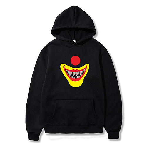 Men's Pullover Hoodie Sweatshirt Graphic Oversized Hooded Daily Other Prints Casual Hoodies Sweatshirts White Black Blue
Men's Pullover Hoodie Sweatshirt Graphic Oversized Hooded Daily Other Prints Casual Hoodies Sweatshirts White Black Blue
