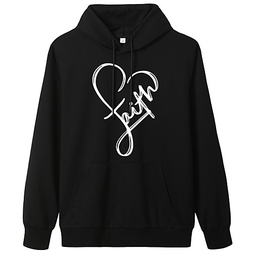 Women's Pullover Hoodie Sweatshirt Graphic Daily Weekend Basic Casual Hoodies Sweatshirts White Black Blue
Women's Pullover Hoodie Sweatshirt Graphic Daily Weekend Basic Casual Hoodies Sweatshirts White Black Blue