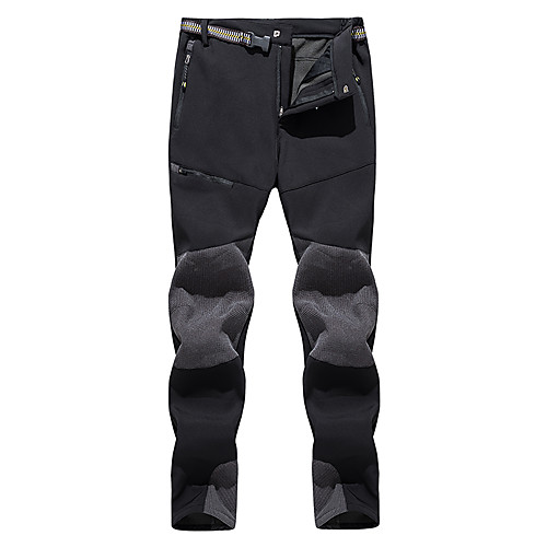 Nuckily Men's Cycling Tights Cycling Pants Winter Bike Pants / Trousers Bottoms Thermal Warm Windproof Breathable Sports Solid Color Patchwork Black / Army Green / Grey Clothing Apparel Bike Wear
Nuckily Men's Cycling Tights Cycling Pants Winter Bike Pants / Trousers Bottoms Thermal Warm Windproof Breathable Sports Solid Color Patchwork Black / Army Green / Grey Clothing Apparel Bike Wear