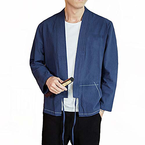 Men's Coat Parka Going out Casual / Daily Solid Color Cotton Navy / Wine Red / Black M / L / XL
Men's Coat Parka Going out Casual / Daily Solid Color Cotton Navy / Wine Red / Black M / L / XL
