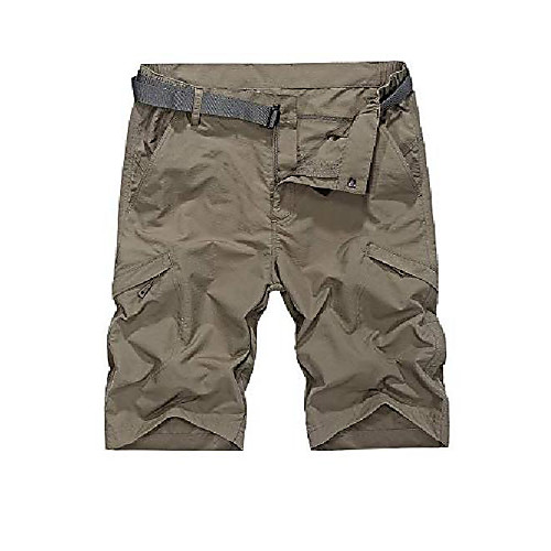 Hiking Shorts Hiking Cargo Pants Summer Outdoor Breathable Quick Dry Sweat-wicking Wear Resistance Shorts Bottoms Maroon Navy Dark Gray ArmyGreen 8515A dark gray Camping / Hiking Outdoor M L XL XXL
Hiking Shorts Hiking Cargo Pants Summer Outdoor Breathable Quick Dry Sweat-wicking Wear Resistance Shorts Bottoms Maroon Navy Dark Gray ArmyGreen 8515A dark gray Camping / Hiking Outdoor M L XL XXL