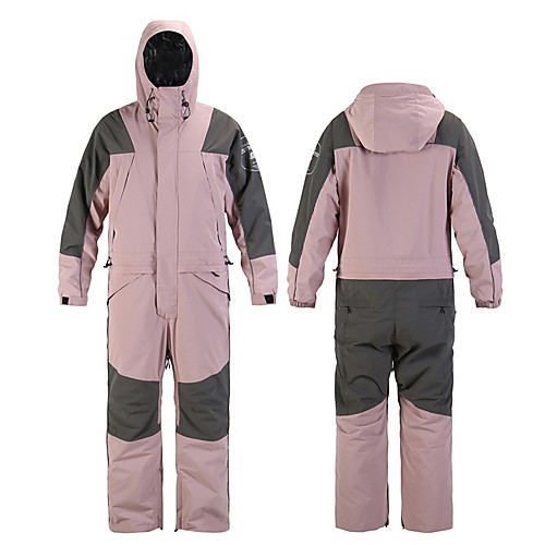 Women's Ski Suit Skiing Snowboarding Winter Sports Waterproof Windproof Warm 100% Polyester Clothing Suit Ski Wear
Women's Ski Suit Skiing Snowboarding Winter Sports Waterproof Windproof Warm 100% Polyester Clothing Suit Ski Wear