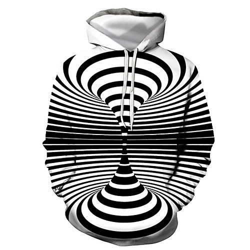 Men's Pullover Hoodie Sweatshirt 3D Graphic Hooded Daily Casual Basic Hoodies Sweatshirts Long Sleeve White
Men's Pullover Hoodie Sweatshirt 3D Graphic Hooded Daily Casual Basic Hoodies Sweatshirts Long Sleeve White