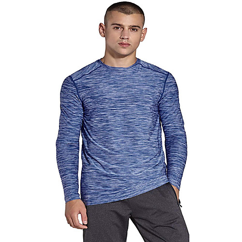 mens long sleeve t-shirts - quick dry sports tops - running training tee workout activewear mc05t(lightblue,xl)
mens long sleeve t-shirts - quick dry sports tops - running training tee workout activewear mc05t(lightblue,xl)