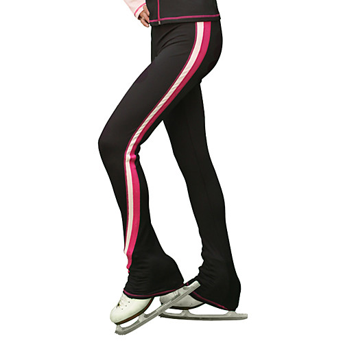 Figure Skating Pants Women's Girls' Ice Skating Pants / Trousers Black Spandex Stretchy Training Skating Wear Thermal Warm Patchwork Classic Ice Skating Winter Sports Figure Skating / Kids
Figure Skating Pants Women's Girls' Ice Skating Pants / Trousers Black Spandex Stretchy Training Skating Wear Thermal Warm Patchwork Classic Ice Skating Winter Sports Figure Skating / Kids