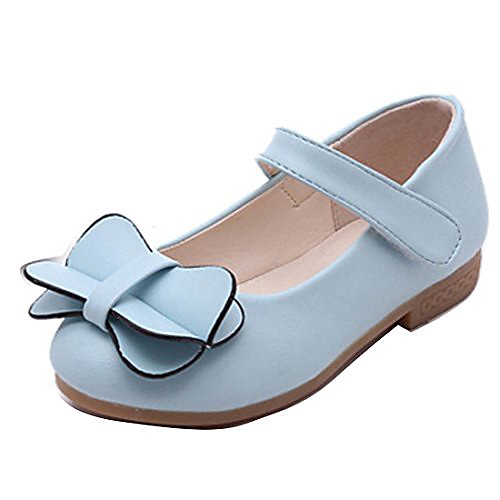 fashion kids girls princess flat dance dress shoes child mary jane party school blue
fashion kids girls princess flat dance dress shoes child mary jane party school blue