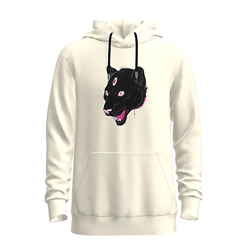 Men's Pullover Hoodie Sweatshirt Graphic 3D Hooded Daily 3D Print Basic Hoodies Sweatshirts Long Sleeve White
Men's Pullover Hoodie Sweatshirt Graphic 3D Hooded Daily 3D Print Basic Hoodies Sweatshirts Long Sleeve White