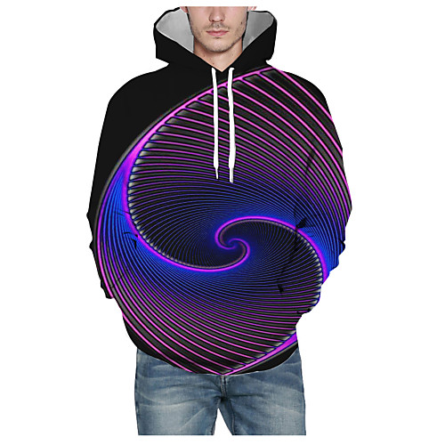 Men's Pullover Hoodie Sweatshirt Print Graphic 3D Daily 3D Print Basic Hoodies Sweatshirts Black
Men's Pullover Hoodie Sweatshirt Print Graphic 3D Daily 3D Print Basic Hoodies Sweatshirts Black