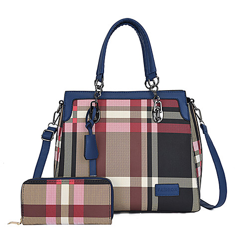 Women's Bags PU Leather Leather Bag Set 2 Pieces Purse Set Tassel Zipper Daily Outdoor Bag Sets 2021 Handbags Black Blue Red
Women's Bags PU Leather Leather Bag Set 2 Pieces Purse Set Tassel Zipper Daily Outdoor Bag Sets 2021 Handbags Black Blue Red