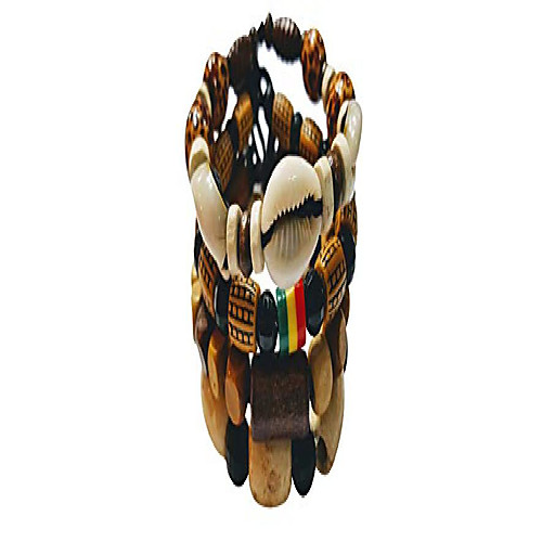 1-24 pcs bracelets and necklaces for men women beaded bracelets multi layer stackable ethnic tribal african traditional (4 pcs bracelets set - style a)
1-24 pcs bracelets and necklaces for men women beaded bracelets multi layer stackable ethnic tribal african traditional (4 pcs bracelets set - style a)