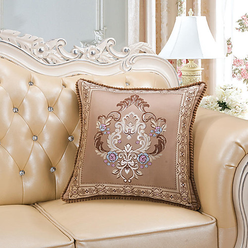 1 PC European style Sofa cushion cover Upscale Luxurious Court style Pillow Case Cover Living room Bedroom Sofa Pillow Case cover
1 PC European style Sofa cushion cover Upscale Luxurious Court style Pillow Case Cover Living room Bedroom Sofa Pillow Case cover